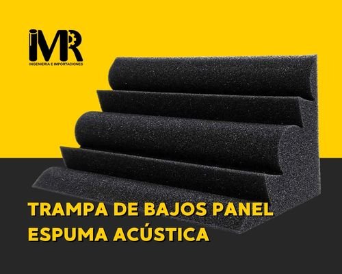 Trampa de bajos panel espuma acustica_8562.jpg